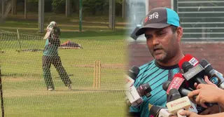 ‘গেম অ্যাওয়ারনেসের’ উন্নতিতে বিশেষ ক্যাম্প; বিশ্রাম পাচ্ছেন না ক্রিকেটাররা